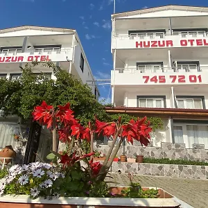 Huzur Otel