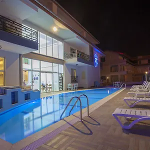 Termal Ece Otel